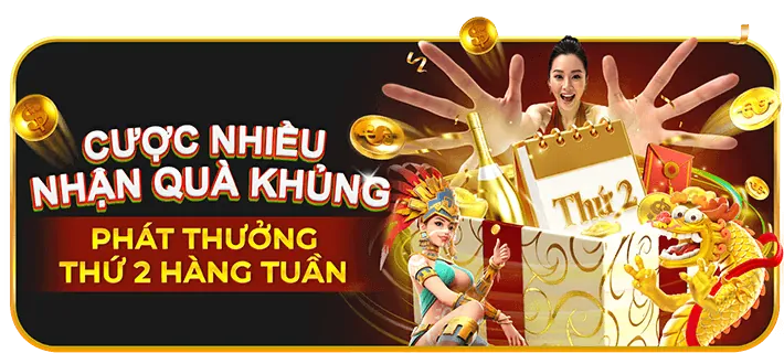 Sự kiện VIP p888 win