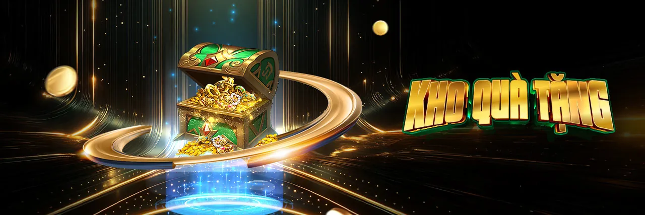 Hình ảnh đại diện Chương trình VIP p888 win